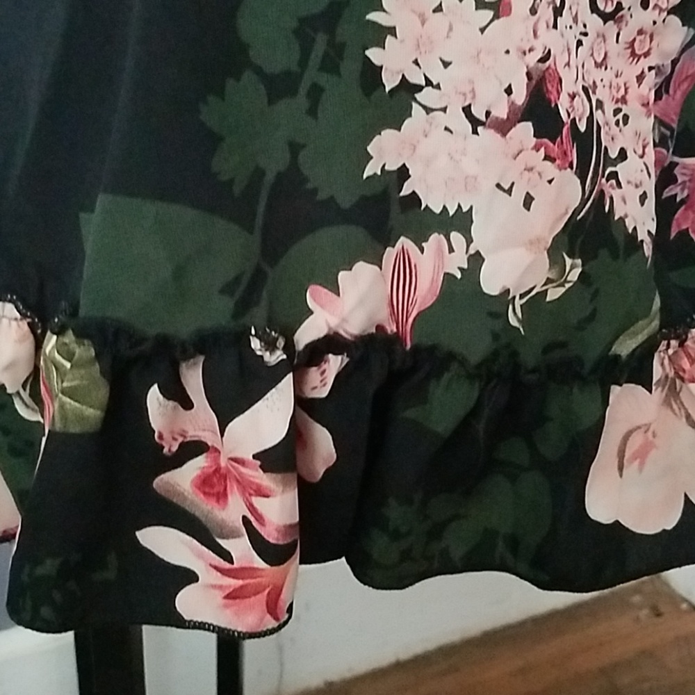 Imported Sring 2019 Sexy Sundress - Picture 5 of 8